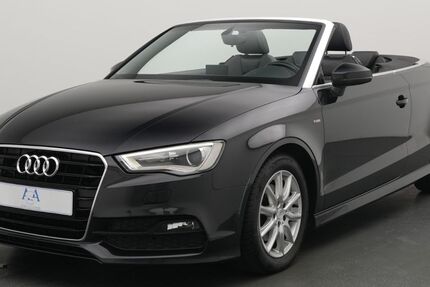 Audi A3 193.370 km 10.590 &euro; Leverkusen 51373