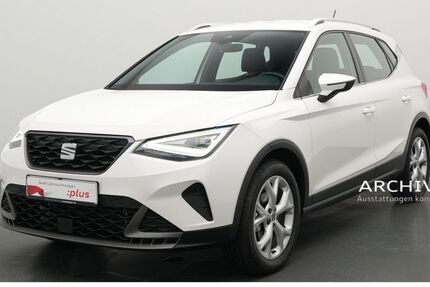 Seat Arona 12.206 km 21.988 &euro; Leverkusen 51379