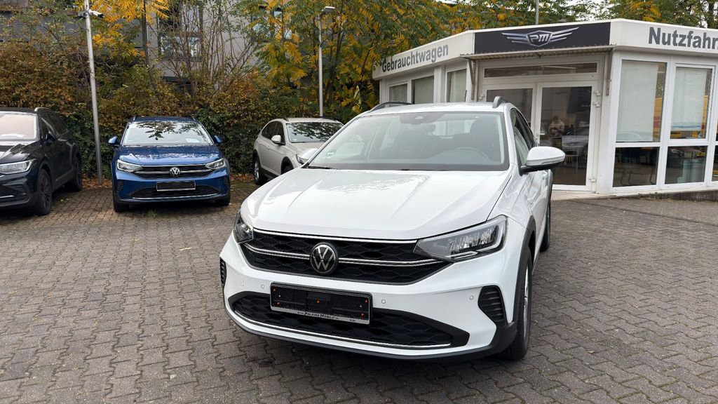 VW Taigo 79.013 km 16.489 &euro; Köln 51067