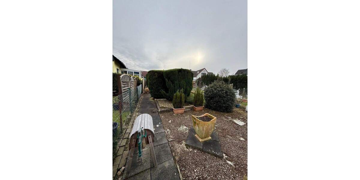 Doppelhaushälfte Solingen Ohligs-Aufderhöhe - 3 Zimmer, 57 m&sup2;, 289.000&euro; | Angebot:25854466