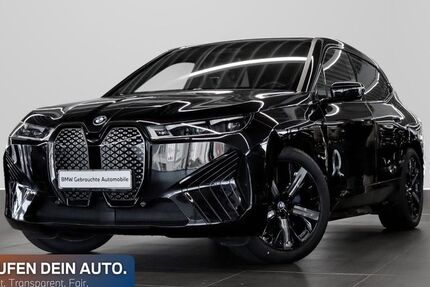 BMW iX 59.313 km 43.970 &euro; Sankt Augustin 53757