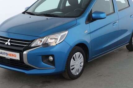 Mitsubishi Space Star 4.273 km 13.990 &euro; Köln 50739