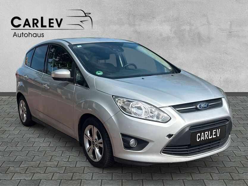 C-Max