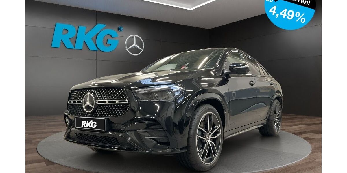 Mercedes-Benz GLE 350 9.127 km 97.690 &euro; Bornheim 53332