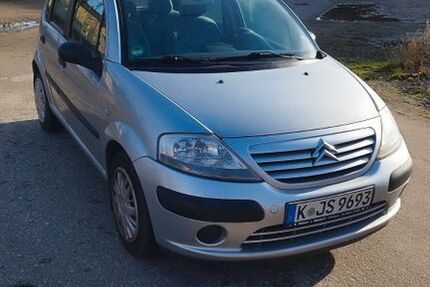 Citroen C3 167.173 km 1.500 &euro; Köln 51103
