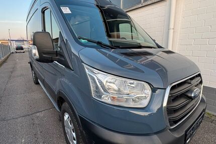 Ford Transit 80.000 km 12.350 &euro; Köln 51149