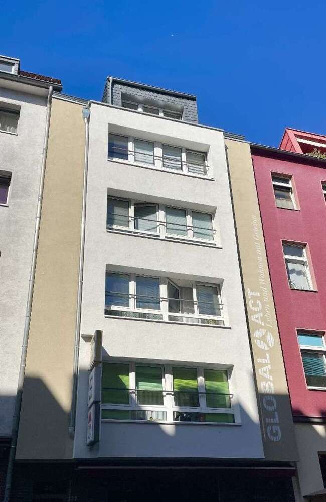 Wohnung zum Kaufen in Köln 569.000 € 105 m²