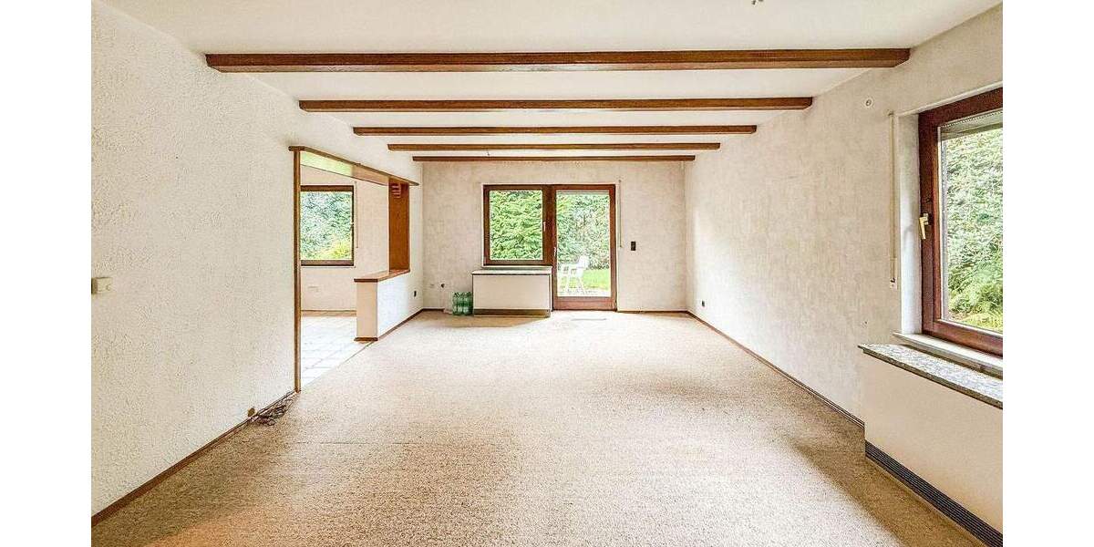 Doppelhaushälfte Rösrath Hoffnungsthal - 5 Zimmer, 158 m&sup2;, 370.000&euro; | Angebot:25781109