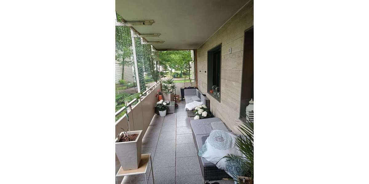 Etagenwohnung Bergheim Ahe - 5 Zimmer, 105 m&sup2;, 120.000&euro; | Angebot:26864413