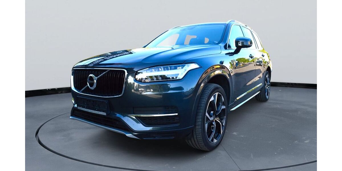 Volvo XC90 197.000 km 22.950 &euro; Bergisch Gladbach 51469