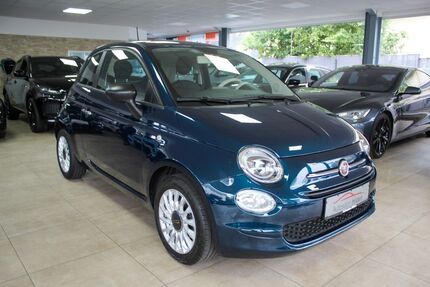 Fiat 500 14.000 km 12.500 &euro; Hilden (bei Düsseldorf) 40721