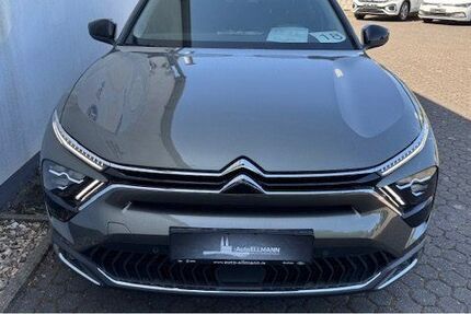 Citroen C5 X