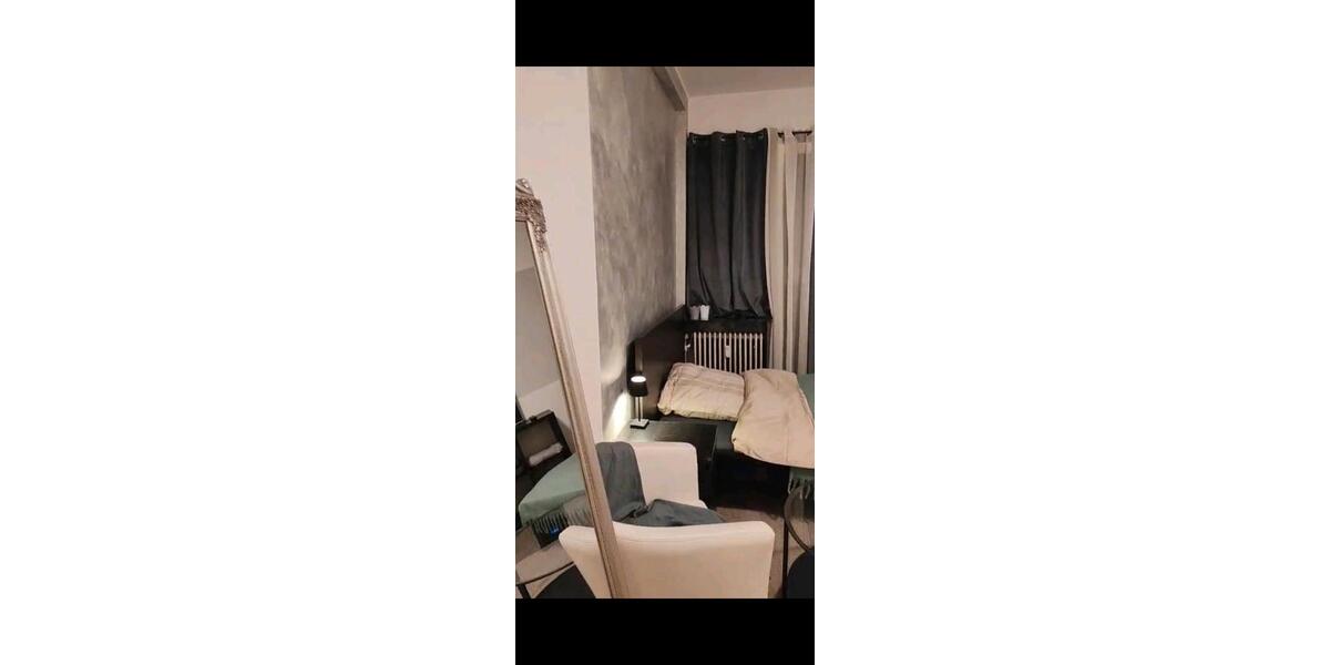 Etagenwohnung Köln Nippes - 1 Zimmer, 30 m&sup2;, 900&euro; | Angebot:26300559