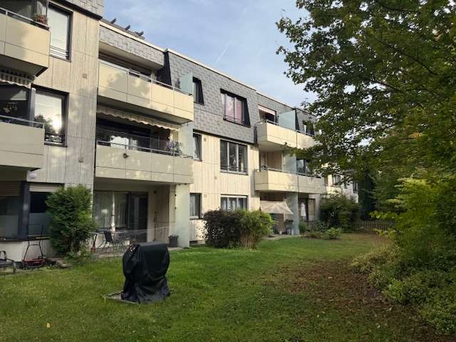 Wohnung zum Kaufen in Wesseling 182.900 € 86.4 m²