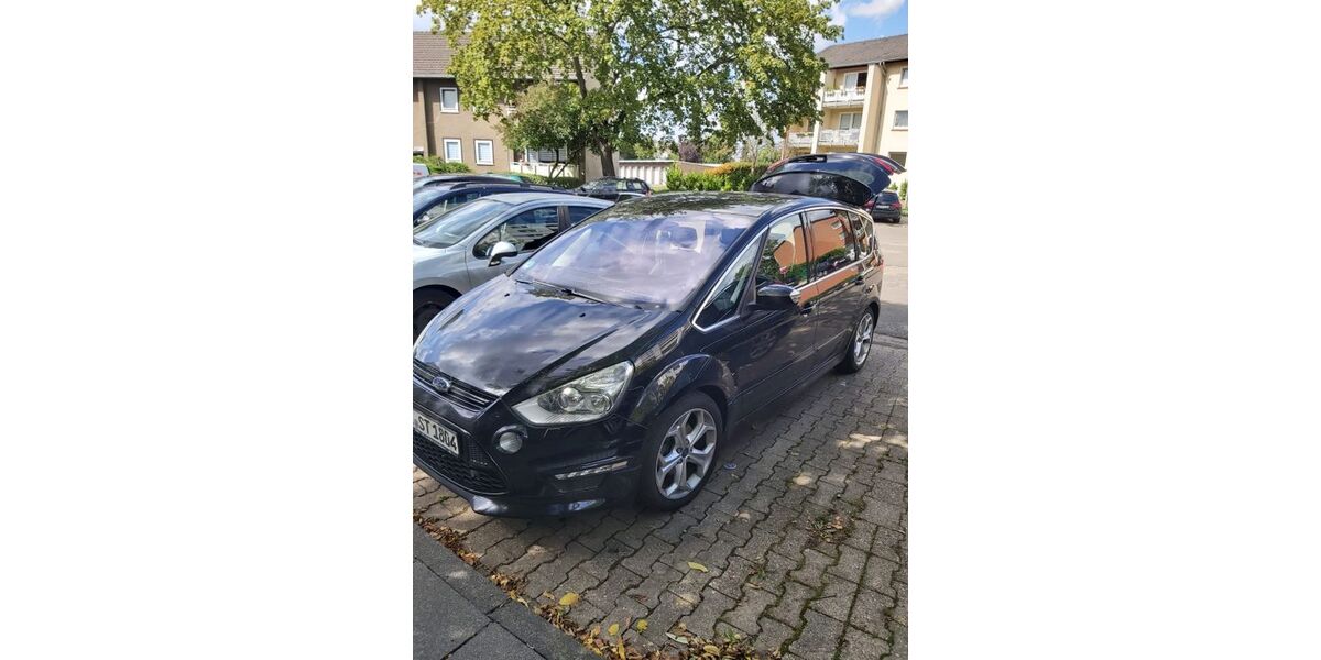 Ford S-Max 256.000 km 6.400 &euro; Köln 50997