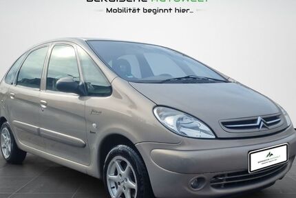 Citroen Xsara Picasso 231.110 km 1.499 &euro; Bergisch Gladbach 51469