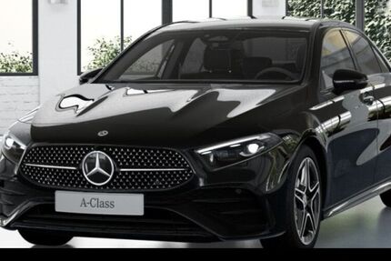 Mercedes-Benz A 200 9.900 km 37.790 &euro; Frechen 50226