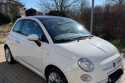 Fiat 500 190.000 km 3.799 &euro; Dormagen 41540