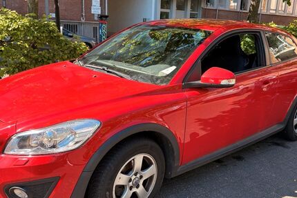 Volvo C30 129.600 km 7.600 &euro; Köln 50678