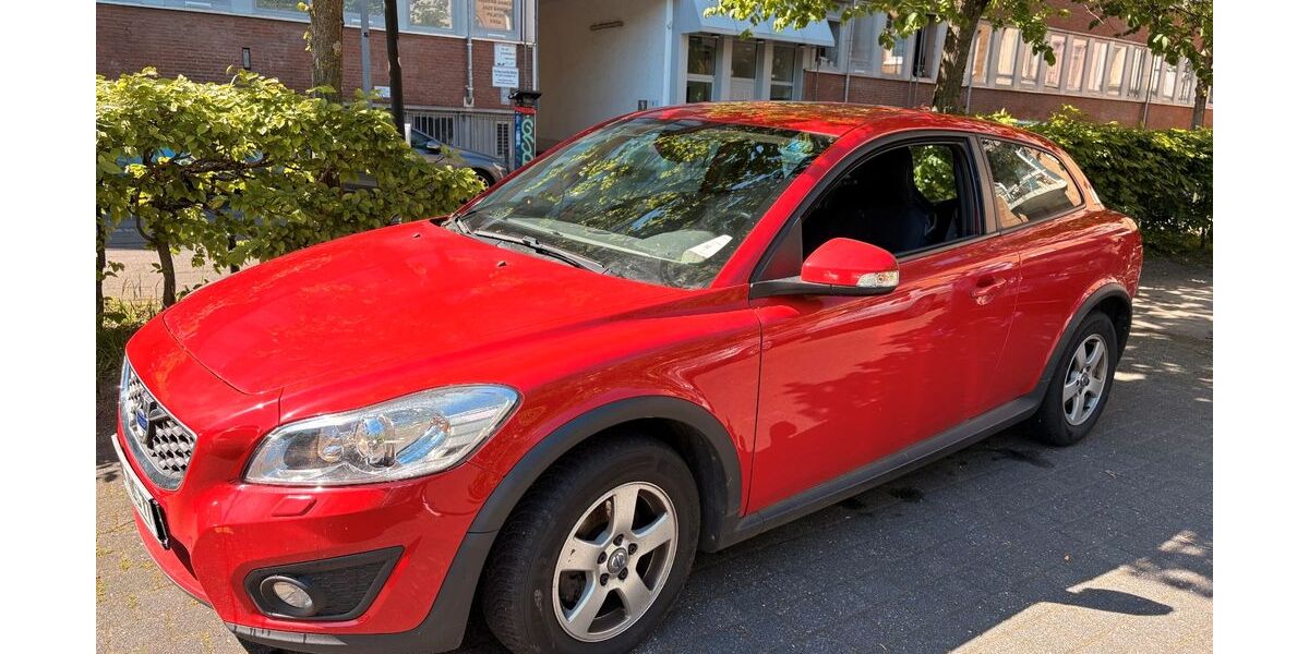 Volvo C30 129.600 km 7.600 &euro; Köln 50678