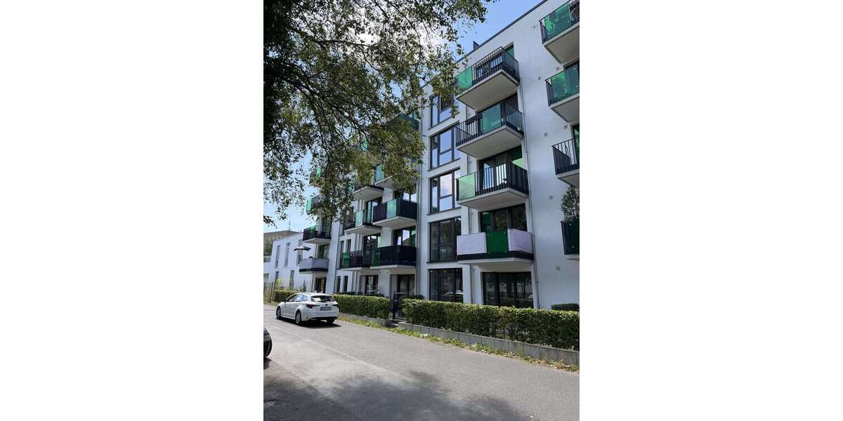 Etagenwohnung Köln Kalk - 1 Zimmer, 33 m&sup2;, 630&euro; | Angebot:27151554