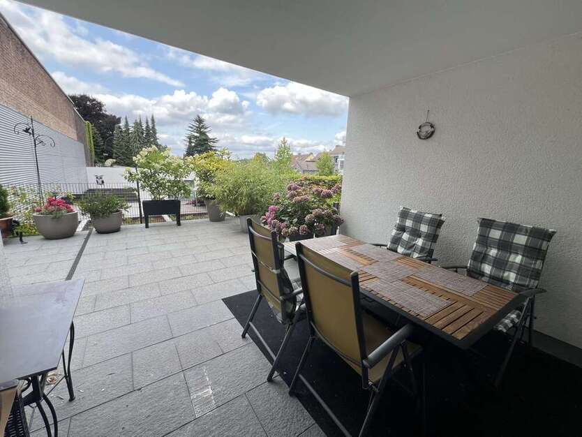 Wohnung zum Mieten in Solingen 790 € 72 m²