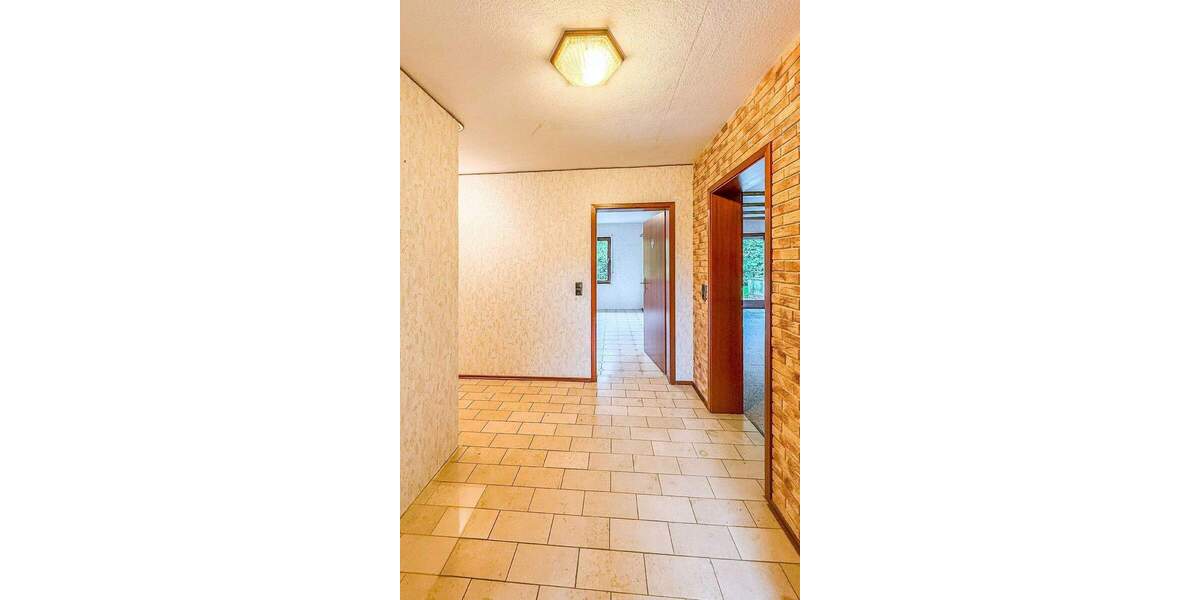 Doppelhaushälfte Rösrath Hoffnungsthal - 5 Zimmer, 158 m&sup2;, 370.000&euro; | Angebot:25781109