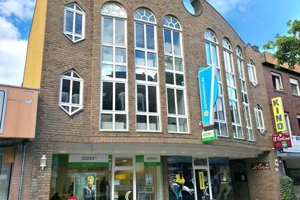 Gewerbeobjekt Elsdorf - 1.200&euro; | Angebot:22459394