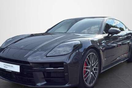 Porsche Panamera 20.445 km 169.950 € Bonn 53119