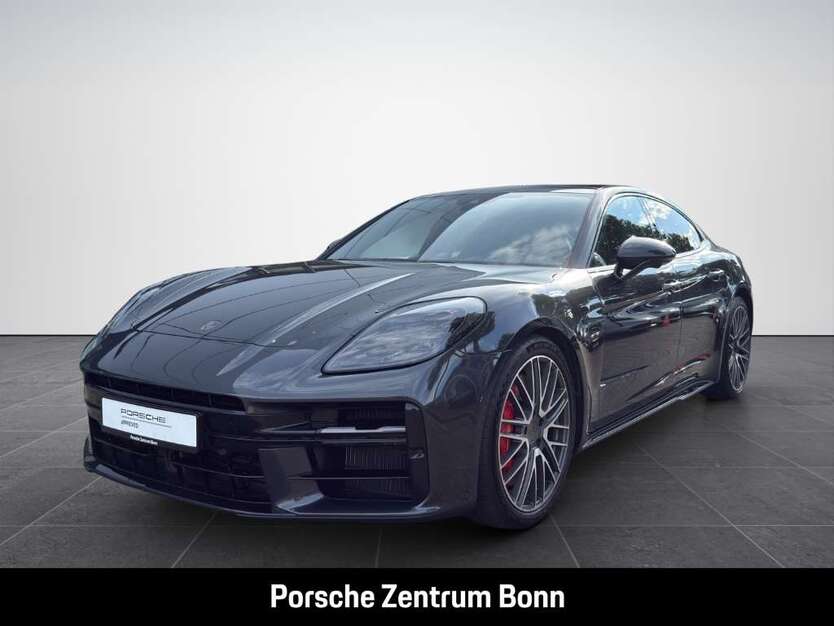 Porsche Panamera 20.445 km 169.950 € Bonn 53119