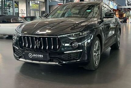 Maserati Levante 29.500 km 53.480 &euro; Köln 50829