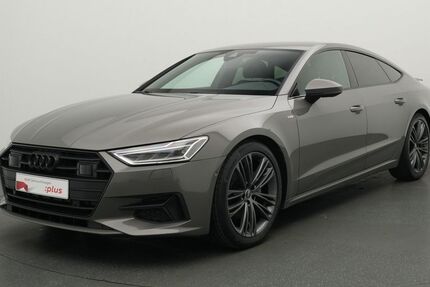 Audi A7 88.909 km 50.980 &euro; Leverkusen 51373