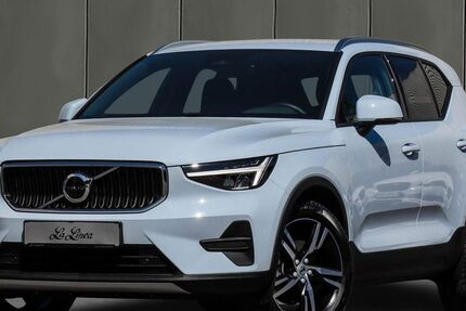 Volvo XC40 28.865 km 36.490 &euro; Bonn 53117
