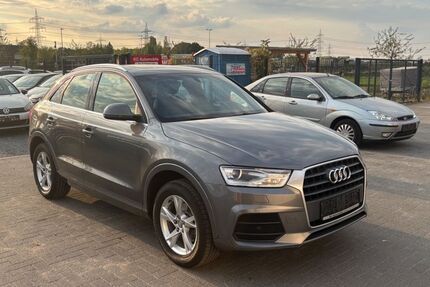 Audi Q3 159.000 km 13.999 € Wesseling (bei Köln) 50389