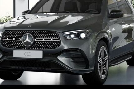 Mercedes-Benz GLE 350 9.900 km 86.790 &euro; Frechen 50226