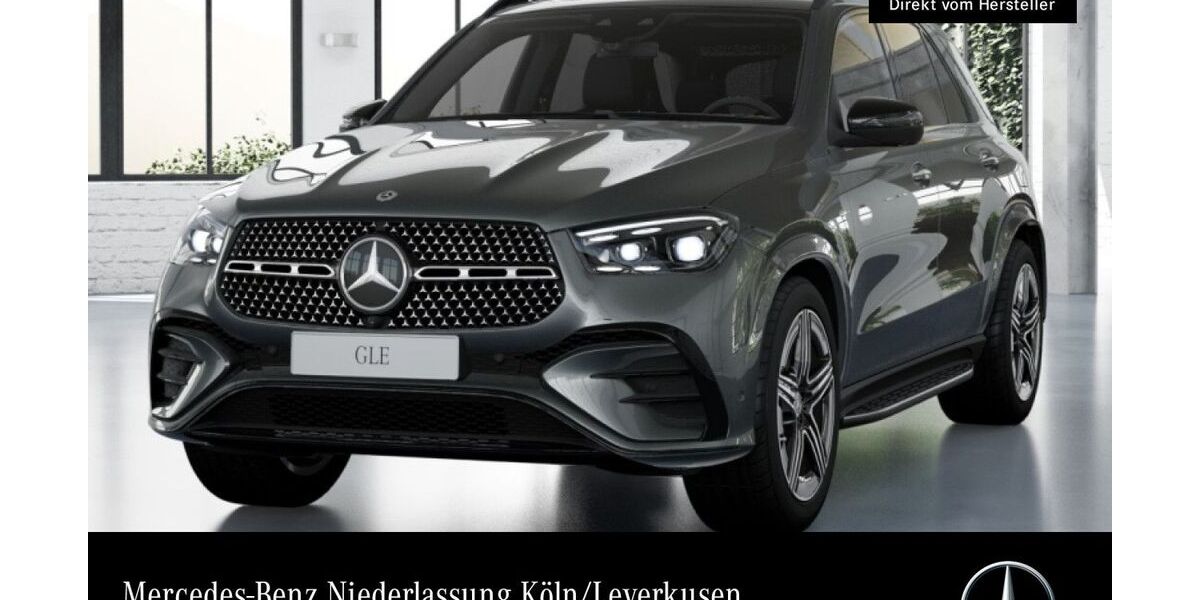 Mercedes-Benz GLE 350 9.900 km 86.790 &euro; Frechen 50226