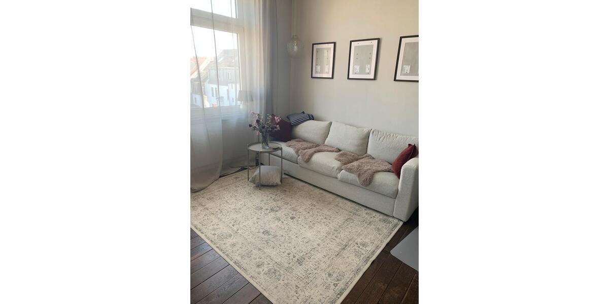 Etagenwohnung Köln Ehrenfeld - 2 Zimmer, 69 m&sup2;, 1.400&euro; | Angebot:26336417