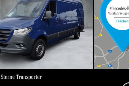 Mercedes-Benz Sprinter 140.111 km 34.486 &euro; Frechen 50226