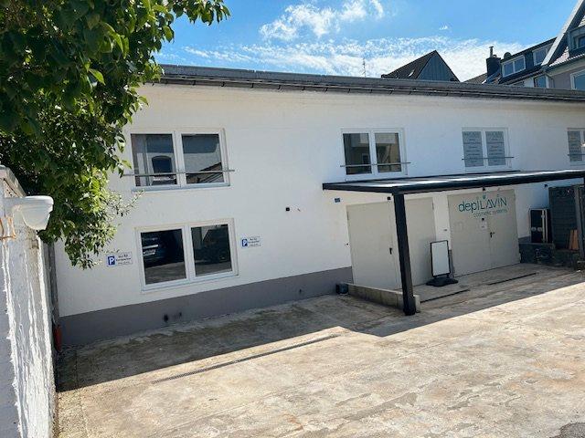 Gewerbeobjekt Köln Mülheim - 2.500&euro; | Angebot:26408722