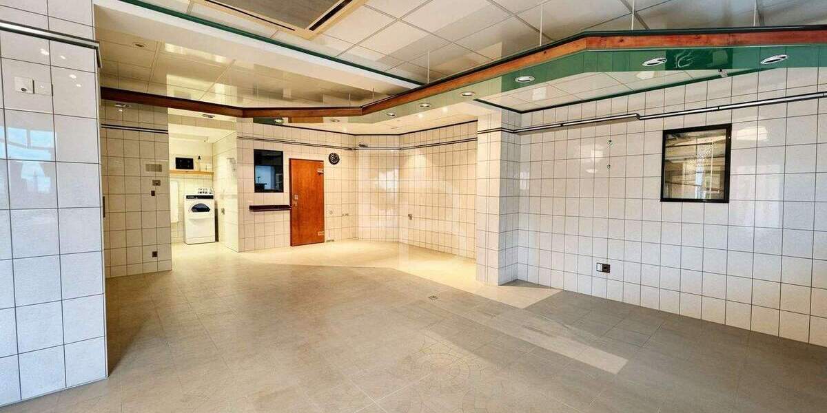 Gewerbeobjekt Köln Dünnwald - 4 Zimmer, 689.000&euro; | Angebot:25687109