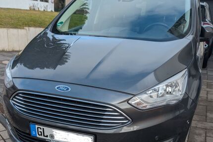 Ford C-Max 22.000 km 14.500 &euro; Bergisch Gladbach 51467