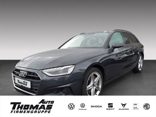 Audi A4 115.878 km 26.880 &euro; Hennef 53773