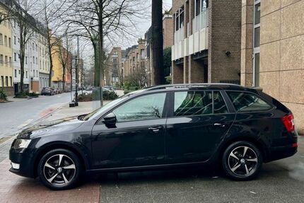 Skoda Octavia 193.500 km 7.700 &euro; Langenfeld 40764