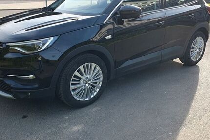 Opel Grandland (X)