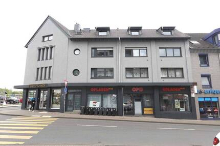 Wohnung Leverkusen / Opladen Opladen - 3 Zimmer, 56 m&sup2;, 675&euro; | Angebot:26787666