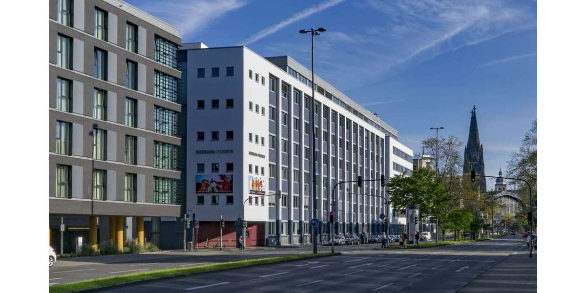 Gewerbeobjekt Köln Innenstadt - 13.986&euro; | Angebot:25713834