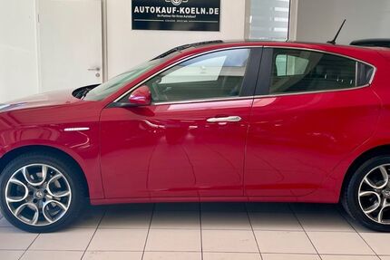 Alfa Romeo Giulietta 145.000 km 10.990 € Köln 51067