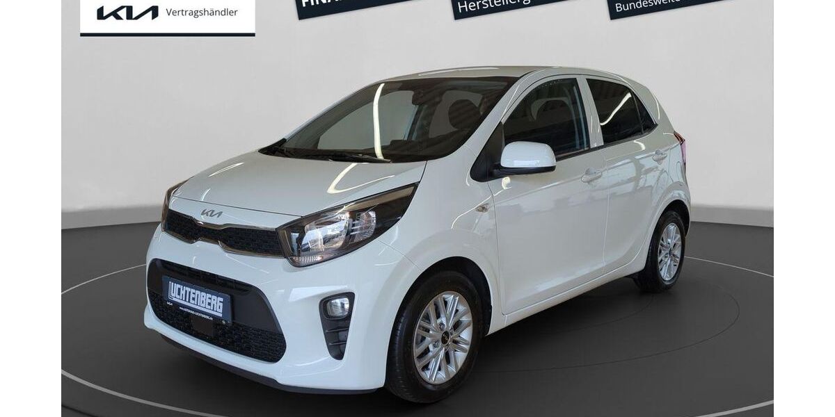 Kia Picanto 15.100 km 14.450 &euro; Leverkusen 51381