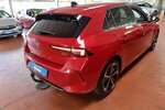 Opel Astra Business Elegance Plug-in-Hybrid AHK gr. Onb 43.080 km 20.980 &euro; HAAN 42781