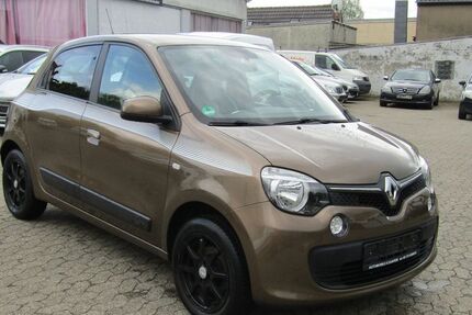 Renault Twingo 107.000 km 5.700 &euro; Rommerskirchen 41569